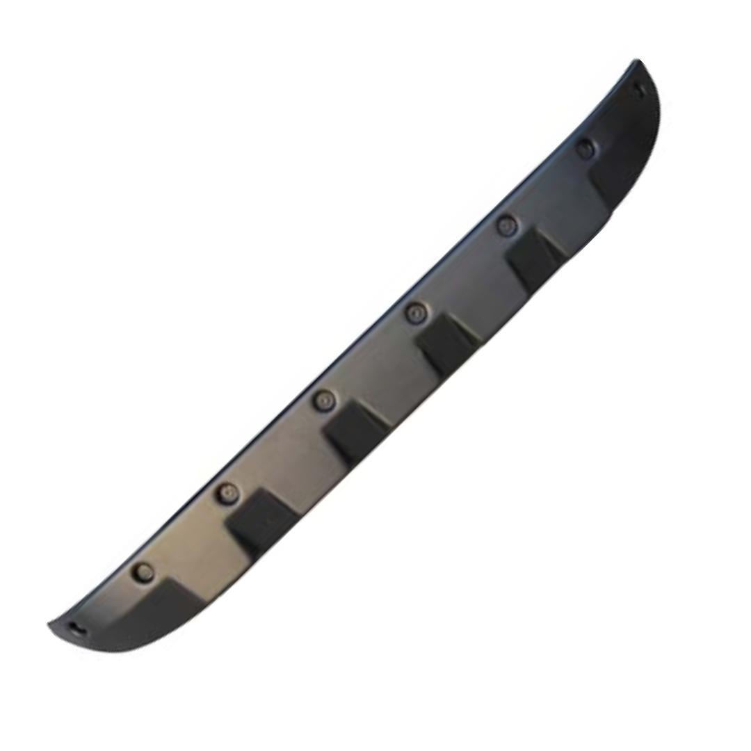 Club Car Precedent Rear Bumper Cover 2004-Up
