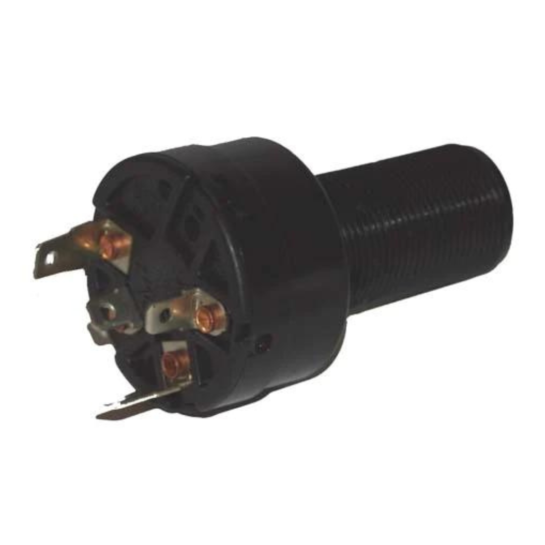 Key Switch - Club Car Precedent & Onward Gas 12v