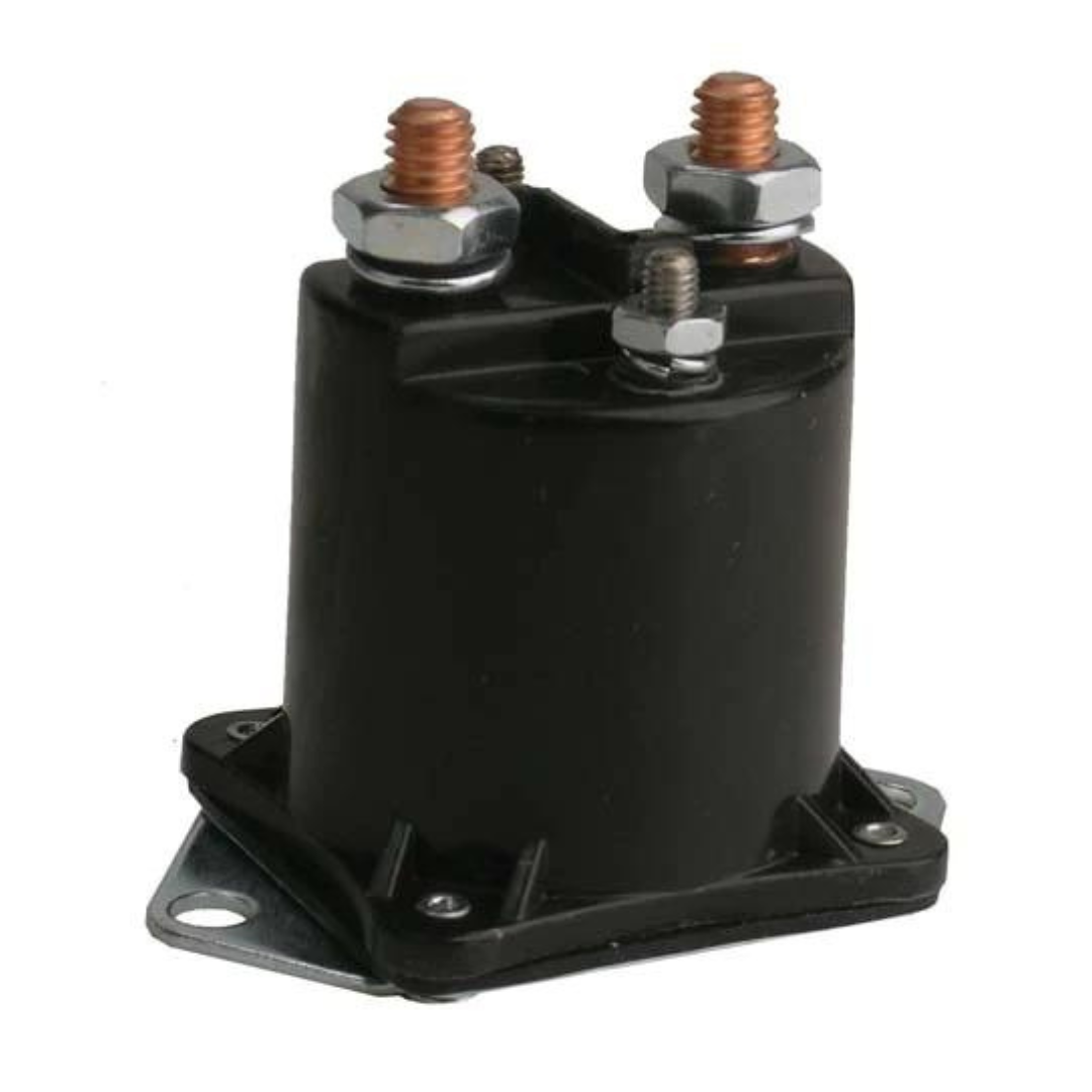 Solenoid - Club Car 12V Solenoid