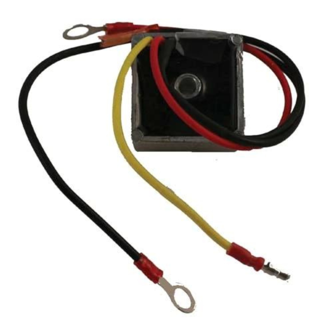 Voltage Regulator - Club Car DS 1992-Up