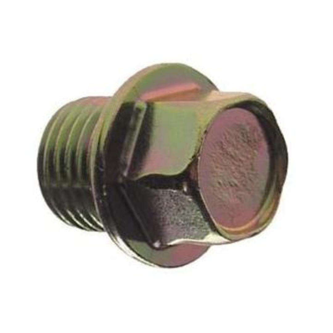 Club Car Onward Drain Plug