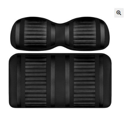 Front Seat Cushion & Cover Yamaha