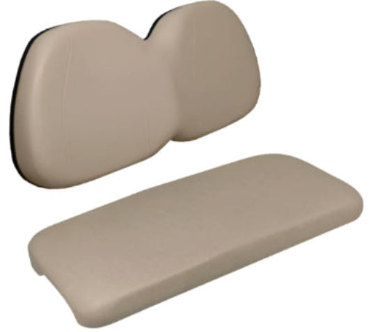 SEAT CUSHION SET BEIGE