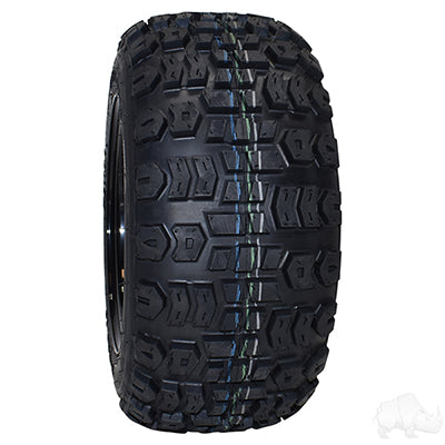 10" RHOX RX168 Wheels