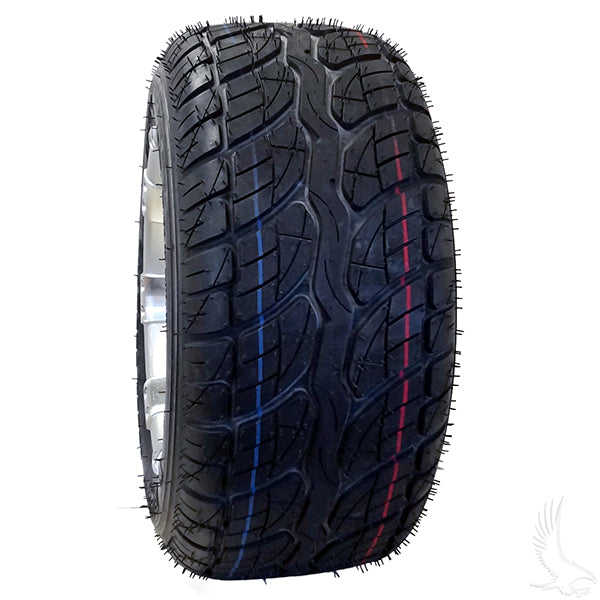 10" RHOX Vegas Wheels