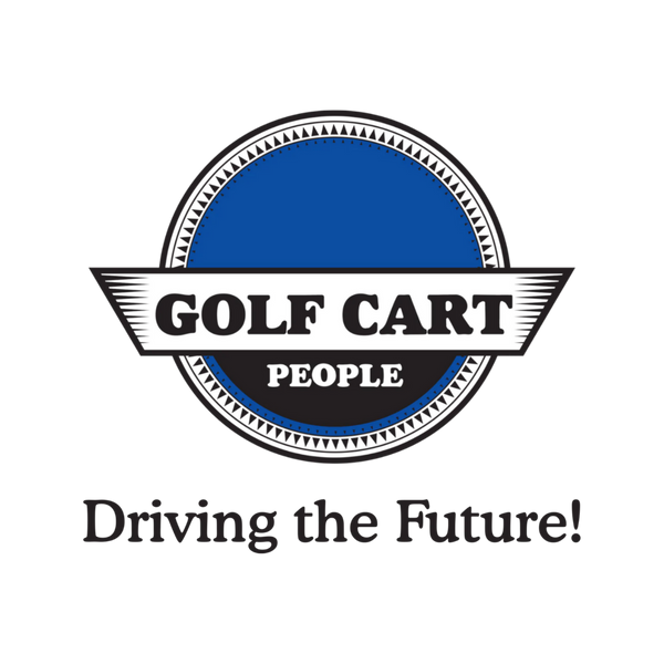 The Golf Cart People