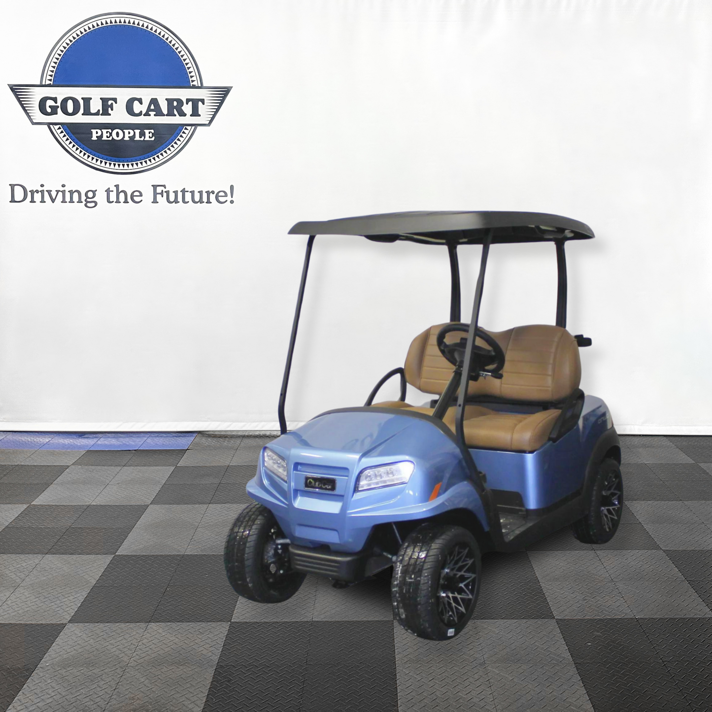 2024 Club Car Onward Gas