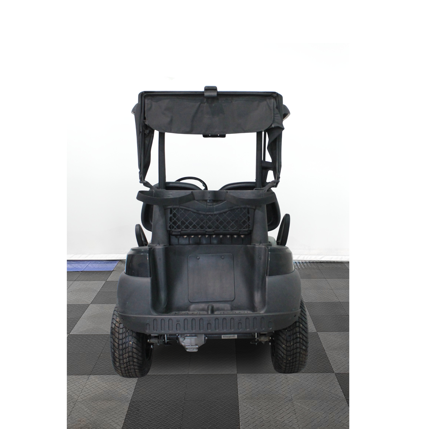 2018 Club Car Tempo Electric