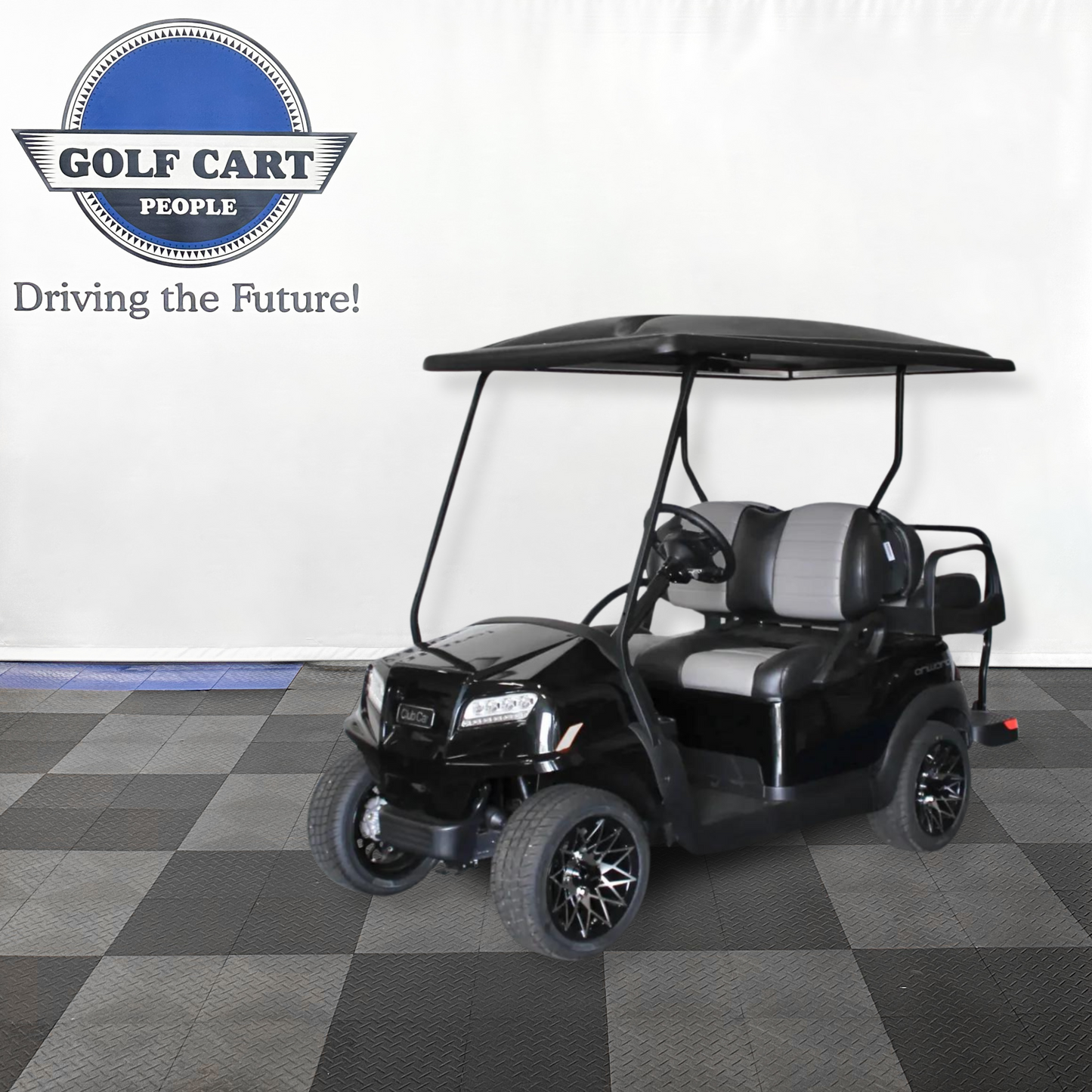 2023 Club Car Onward Electric