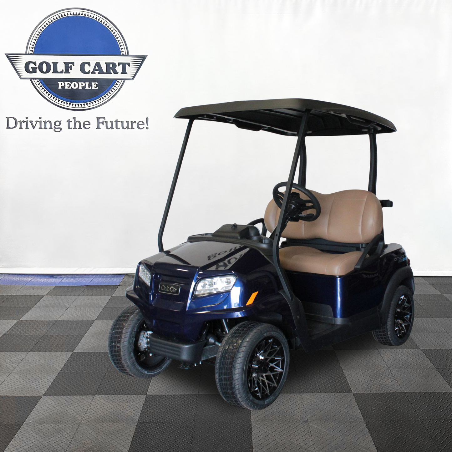 2026 Club Car Onward Lithium XR