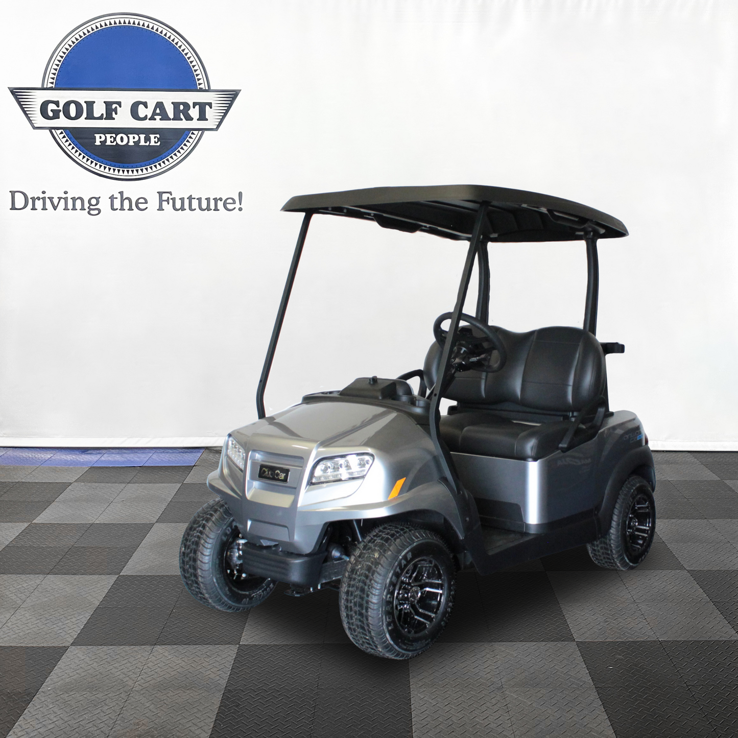2026 Club Car Onward Lithium XR