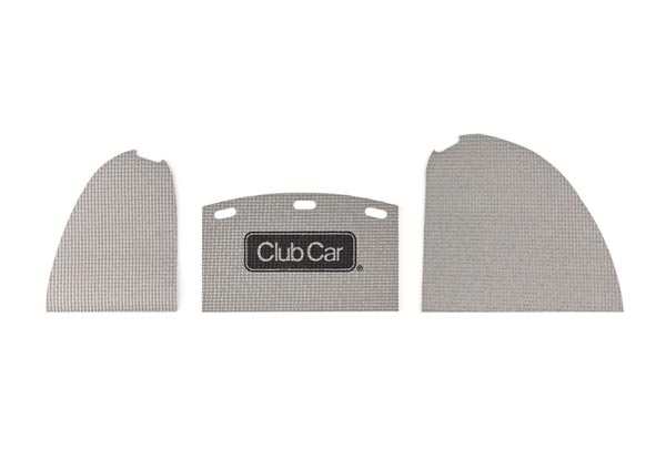 Dash Liner Inserts Club Car