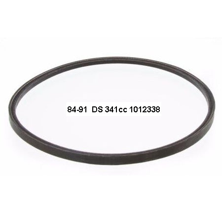Club Car Starter Belts: