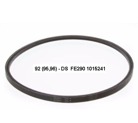 Club Car Starter Belts: