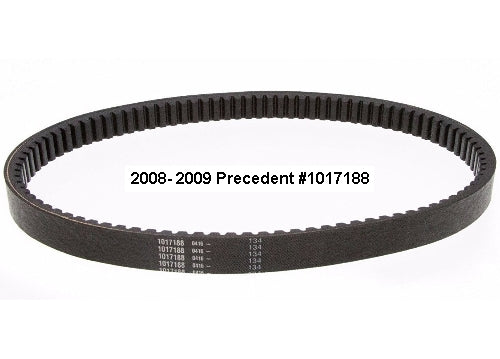 Club Car Drive Belts