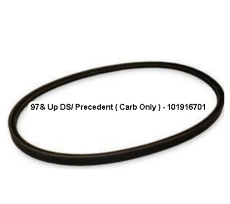 Club Car Starter Belts: