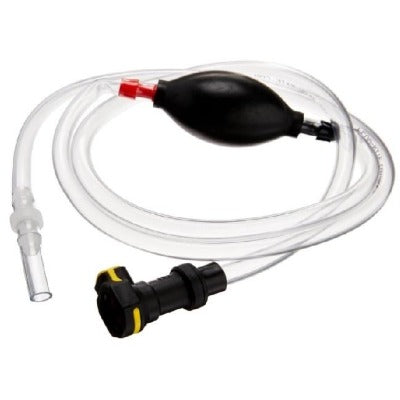 Battery - Filling Hand Pump