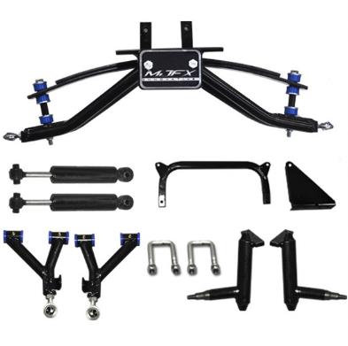 Lift Kit - MJFX Yamaha G29/Drive 4" Lift Kit (Fits 2007-2016)