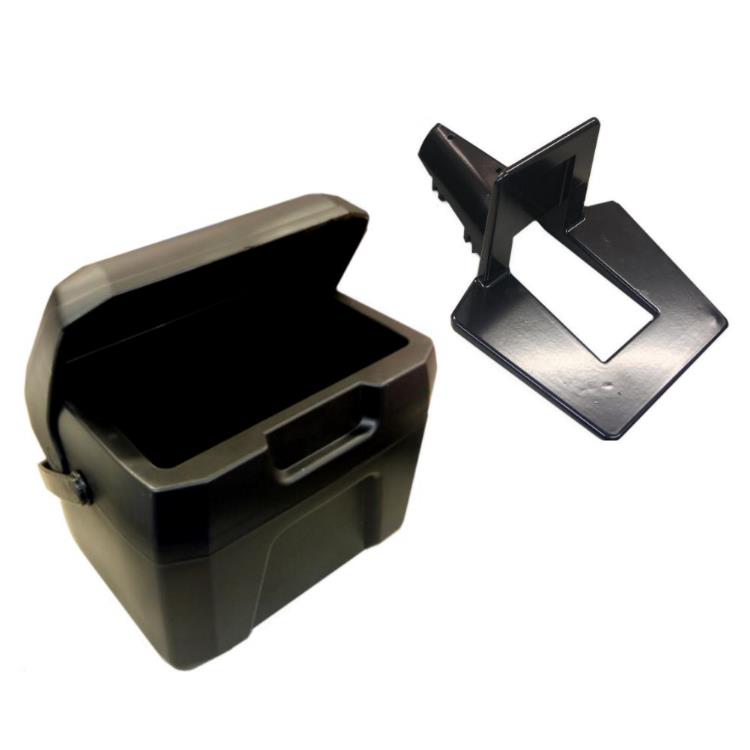 Cooler - EZGO Cooler & Bracket Combo