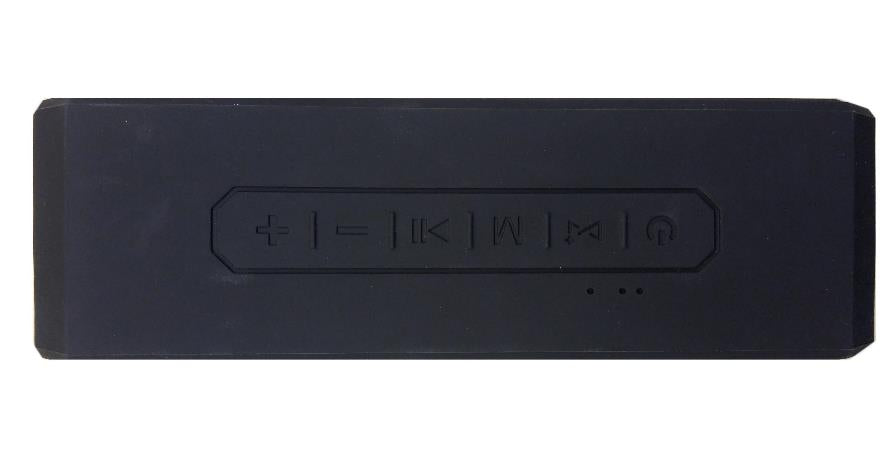 Stereo AMPCADDY - Bluetooth Speaker V3-ProMax