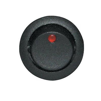 Switch - LED 12V Mini Rocker