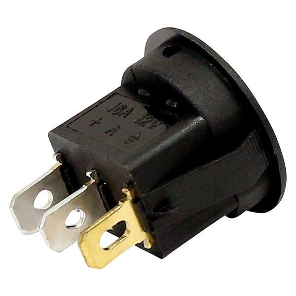 Switch 16 Amps - LED