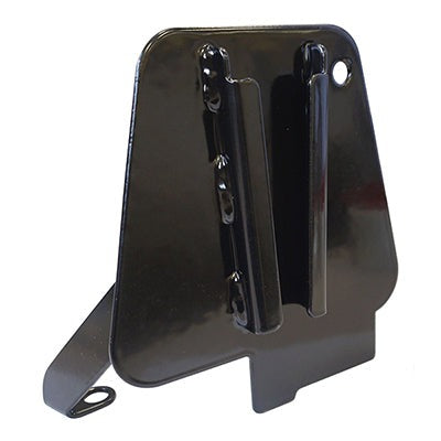 Cooler - Mounting Bracket - Club Car Precedent, Onward & Tempo