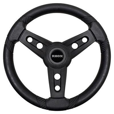 Steering Wheels & Adapter All In One - Club Car Precedent