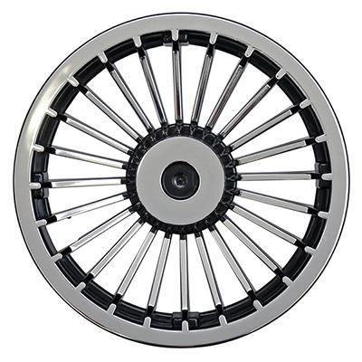 Wheel Covers 8"