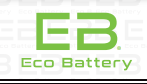 Lithium ECO Battery Bundle