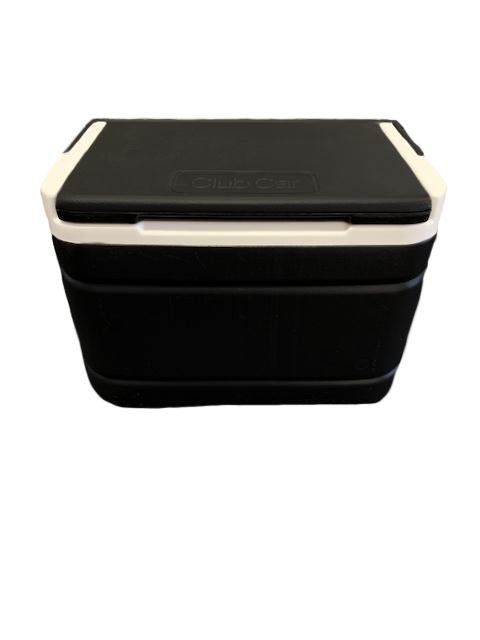 Cooler - Club Car Precedent Cooler & Bracket Kit