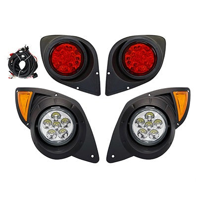 Lights - LED Factory Style YAMAHA G29/Drive 07-16