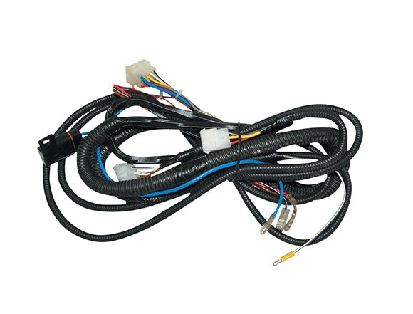 Lights - LED RHOX Light Kit, Wire Harness CLUB CAR Tempo