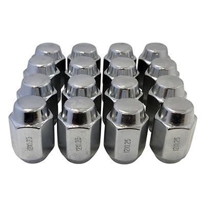 Lug Nuts Chrome (Yamaha All Years)