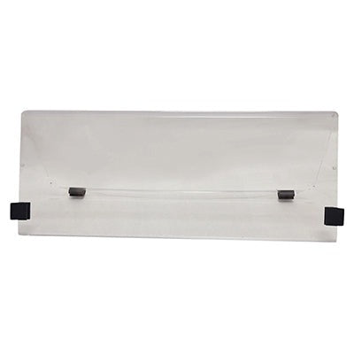 Windshield - Clear Club Car Precedent & Tempo