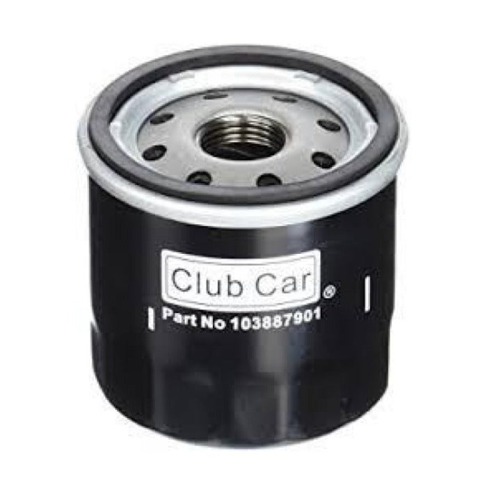 Oil Filter - Club Car 92-Up DS & Precedent