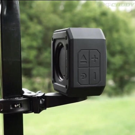 Stereo AMPCADDY - Bluetooth Speaker V3-Pro