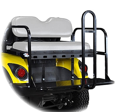 Yamaha Drive2, 4 Passenger Flip Kit