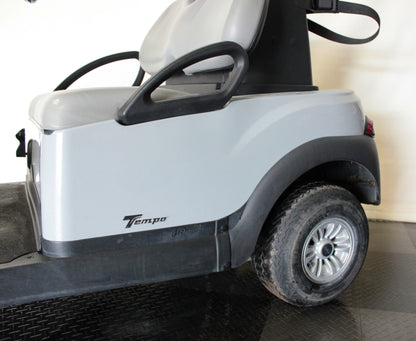2021 Club Car Tempo Gas EFI