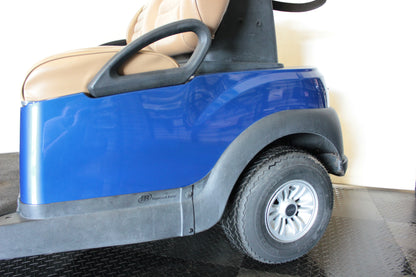 2016 Club Car Precedent Electric