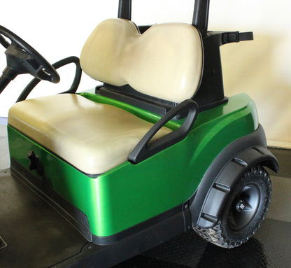 2016 Club Car Precedent Gas