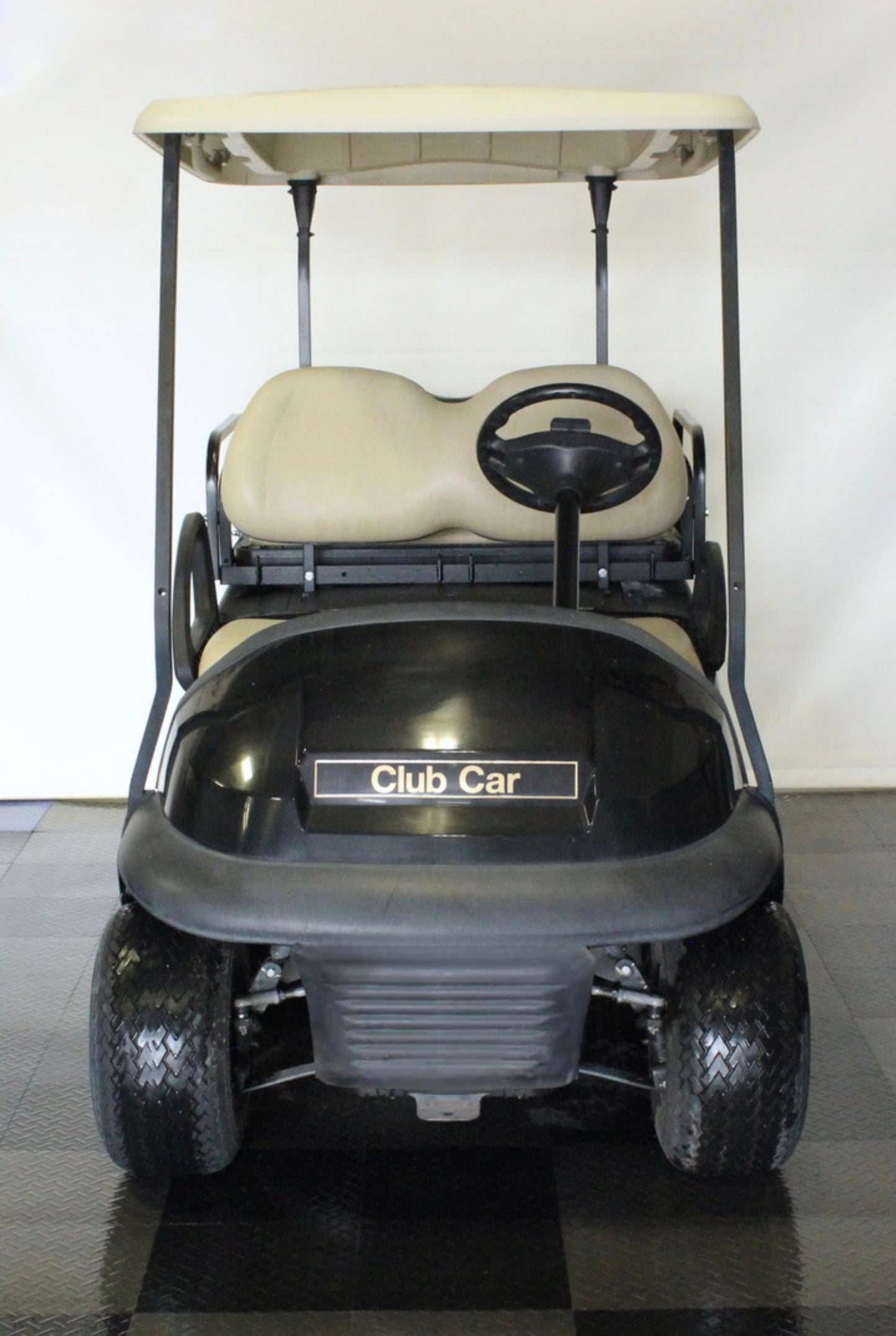 2016 Club Car Precedent Electric