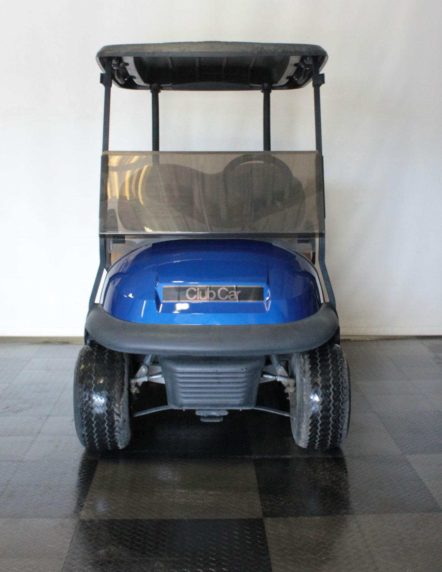 2016 Club Car Precedent Electric