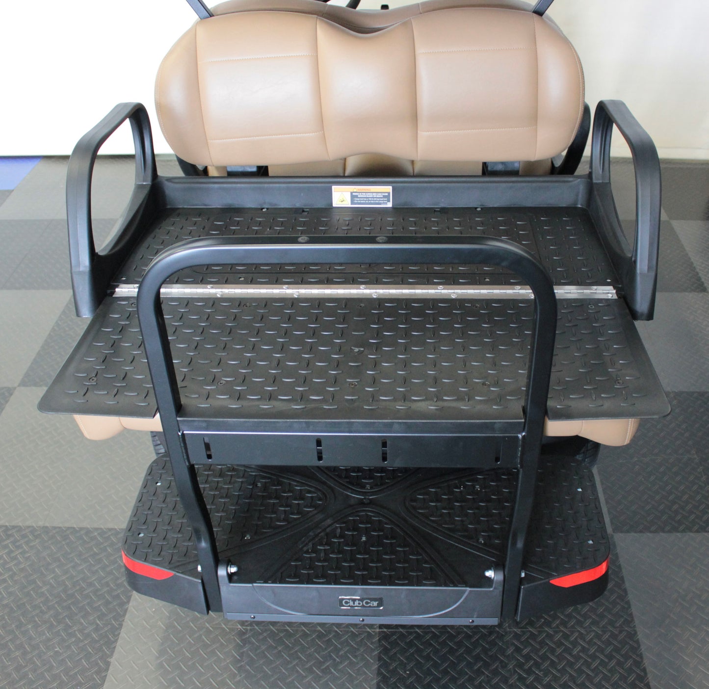 2026 Club Car Onward Electric HP FLAAC