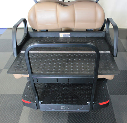 2026 Club Car Onward Electric HP FLAAC
