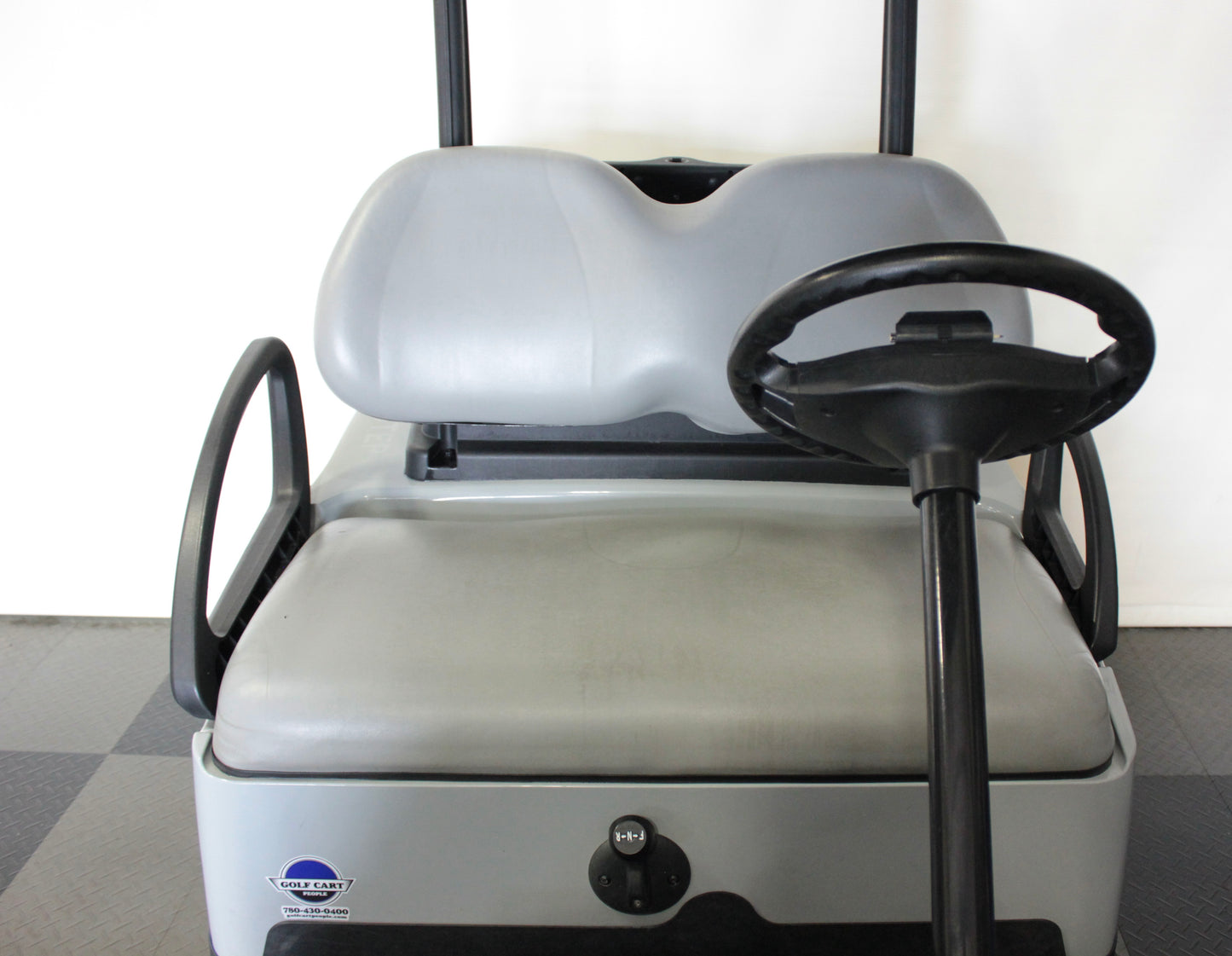 2021 Club Car Tempo Gas EFI