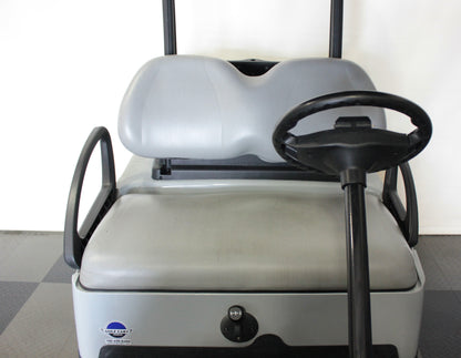 2021 Club Car Tempo Gas EFI