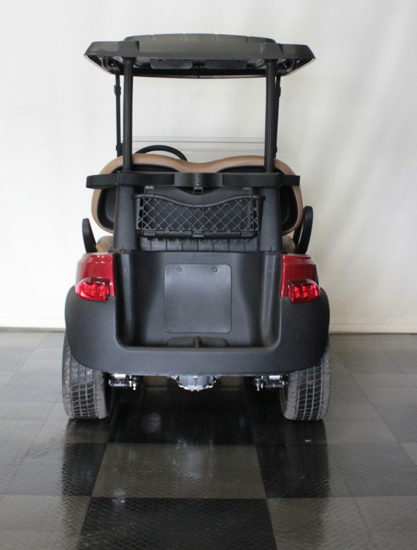 2027 Club Car Onward Gas EFI