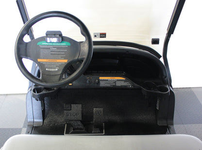 2021 Club Car Tempo Gas EFI