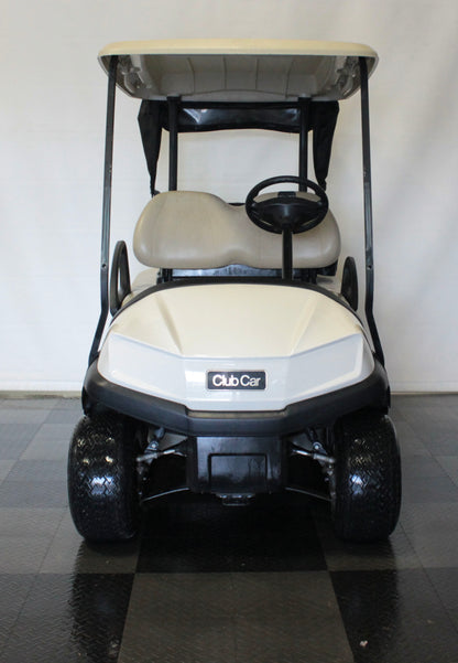 2022 Club Car Tempo Gas EFI